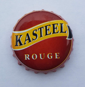 Kasteel rouge, Brasserie Van Honsebrouck